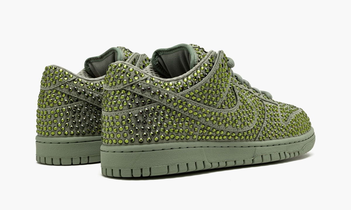 DUNK LOW / CPFM "Cactus Plant Flea Market - Spiral Sage" - View 4