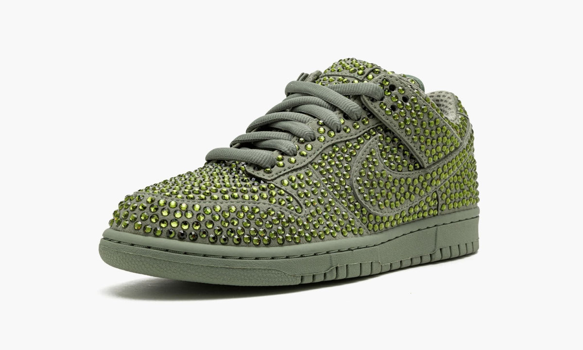 DUNK LOW / CPFM "Cactus Plant Flea Market - Spiral Sage" - View 5