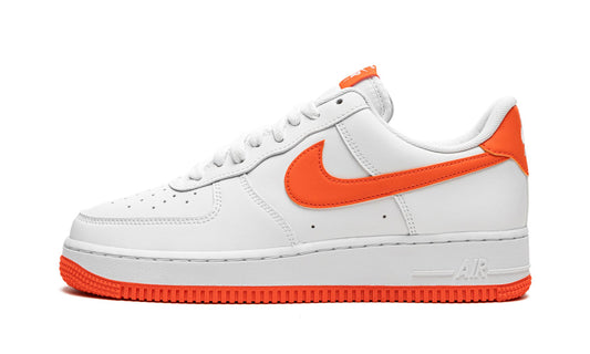 Air Force 1 '07 "Team Orange" - Main View