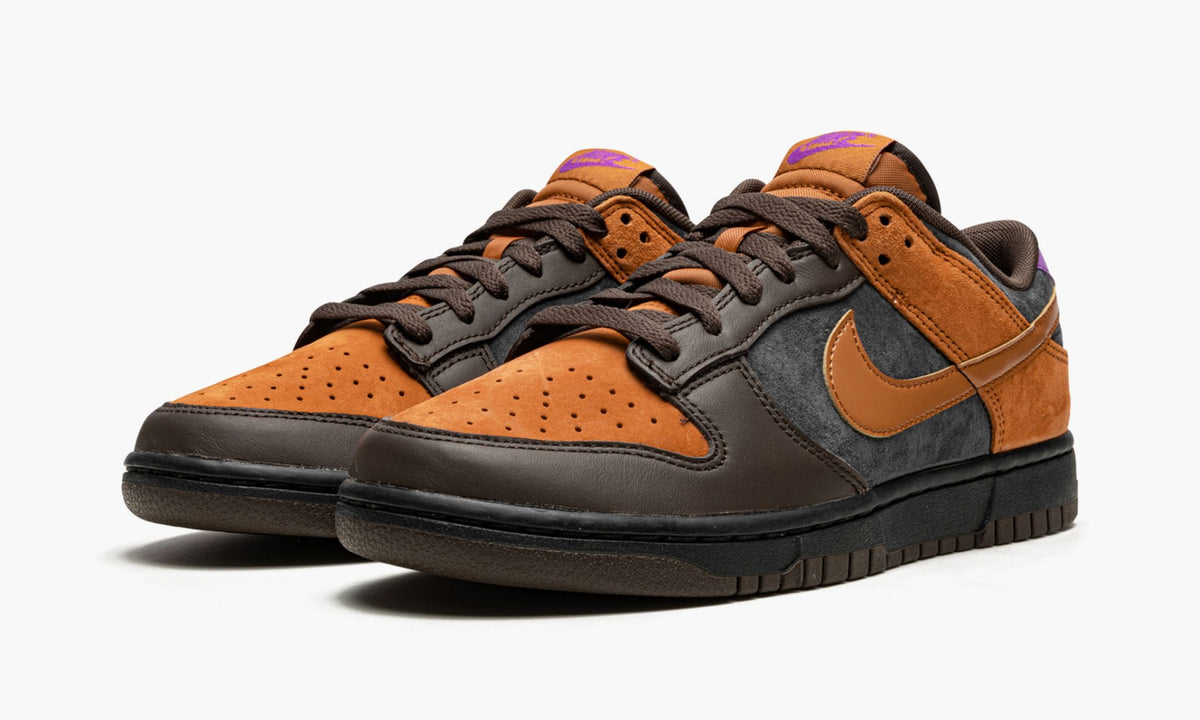 Dunk Low Retro PRM "Cider" - View 3