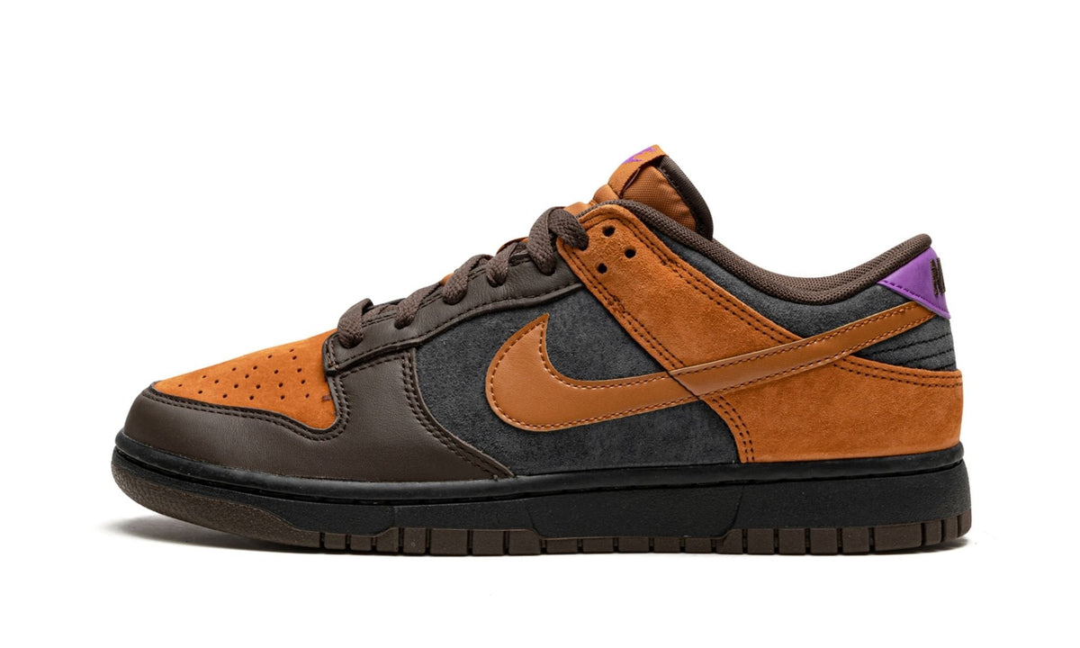 Dunk Low Retro PRM "Cider" - View 1