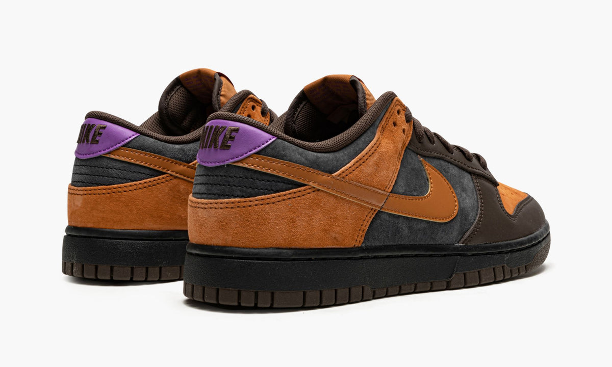 Dunk Low Retro PRM "Cider" - View 4