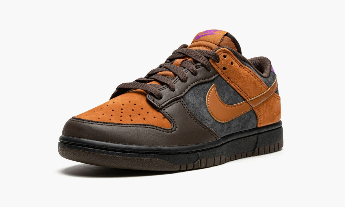 Dunk Low Retro PRM "Cider" - View 5