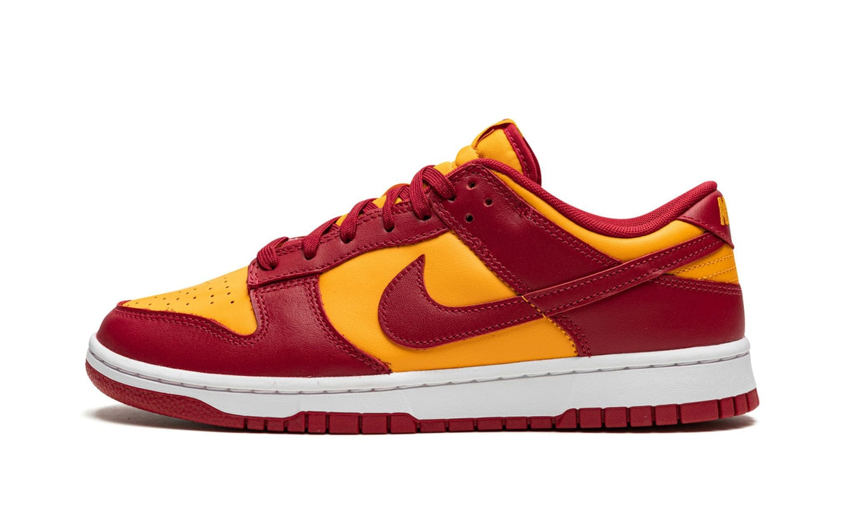 Dunk Low Retro "Midas Gold" - View 1