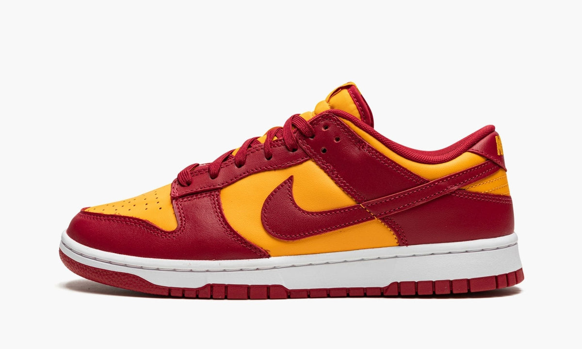 Dunk Low Retro "Midas Gold" - View 2