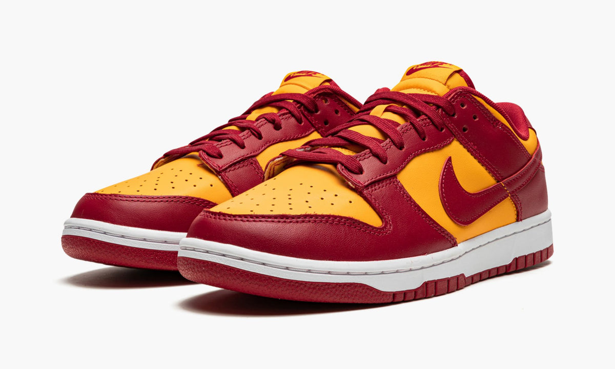 Dunk Low Retro "Midas Gold" - View 3