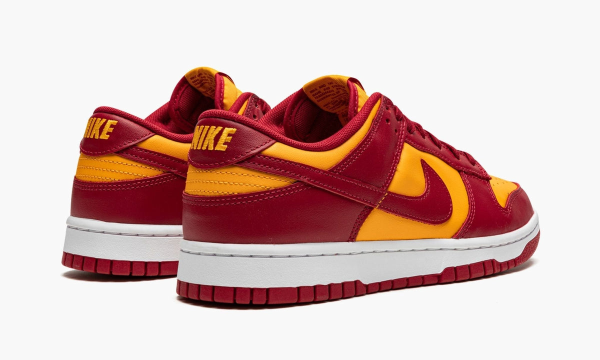 Dunk Low Retro "Midas Gold" - View 4