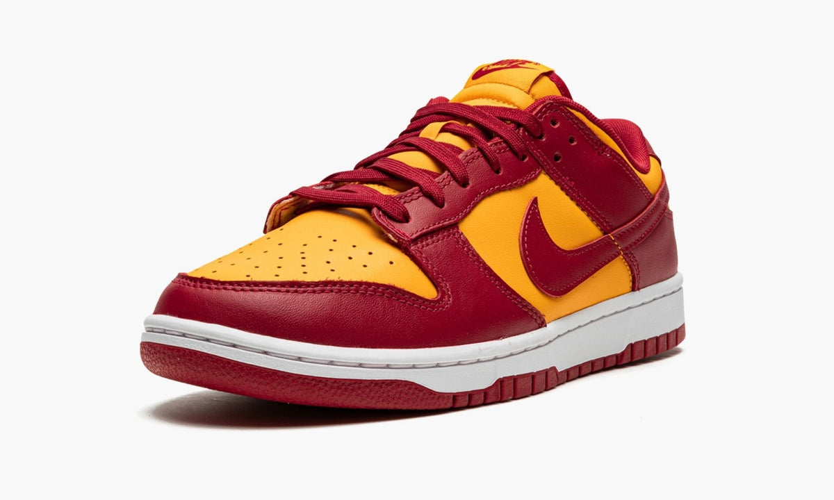 Dunk Low Retro "Midas Gold" - View 5