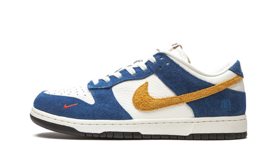 Dunk Low "Kasina - '80s Bus" - View 1
