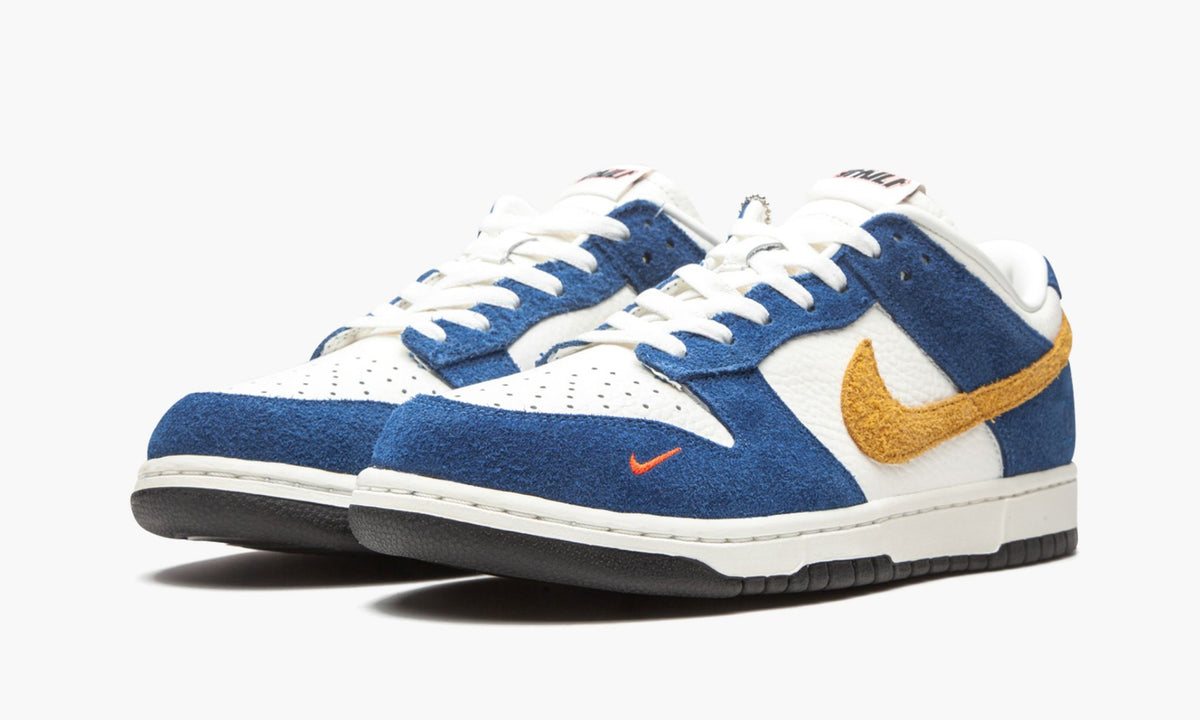 Dunk Low "Kasina - '80s Bus" - View 3