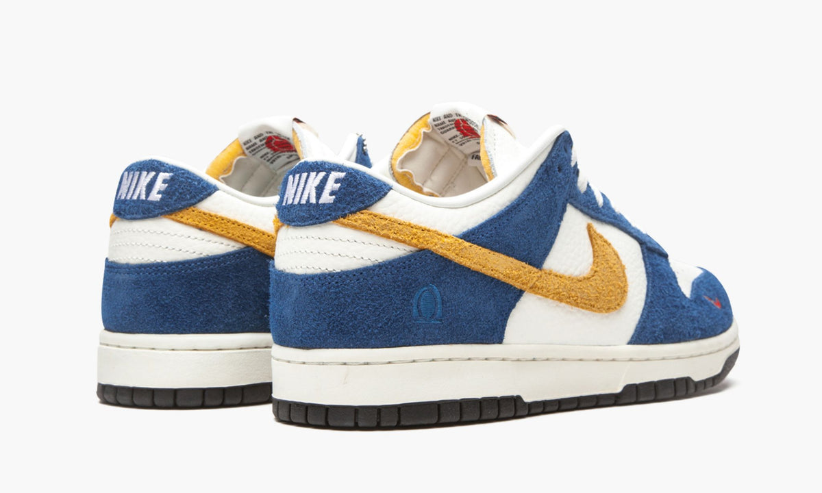 Dunk Low "Kasina - '80s Bus" - View 4