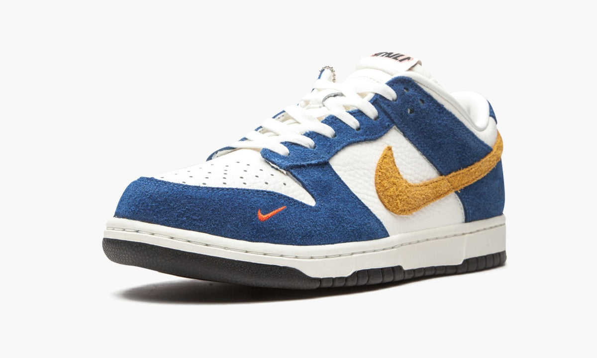 Dunk Low "Kasina - '80s Bus" - View 5