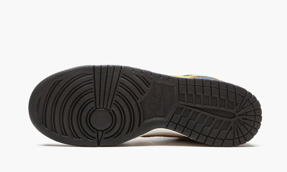 Dunk Low "Kasina - '80s Bus" - View 6