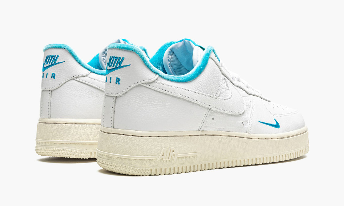 Air Force 1 Low / Kith "Kith Hawaii" - Angle View 4