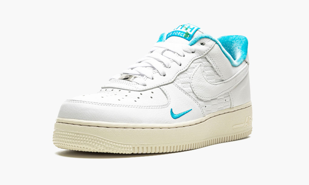 Air Force 1 Low / Kith "Kith Hawaii" - Angle View 5