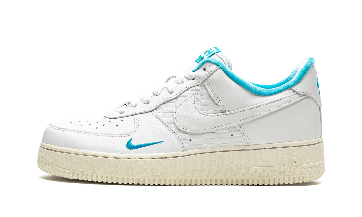 Air Force 1 Low / Kith "Kith Hawaii" - Main View