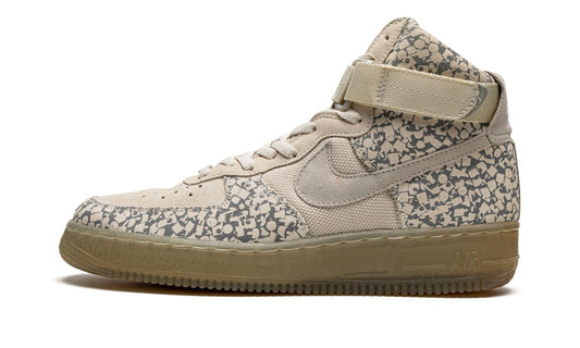Air Force 1 High "STASH - Tokyo" - View 1