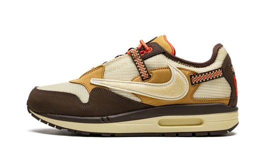 Air Max 1 "Travis Scott - Baroque Brown" - View 1