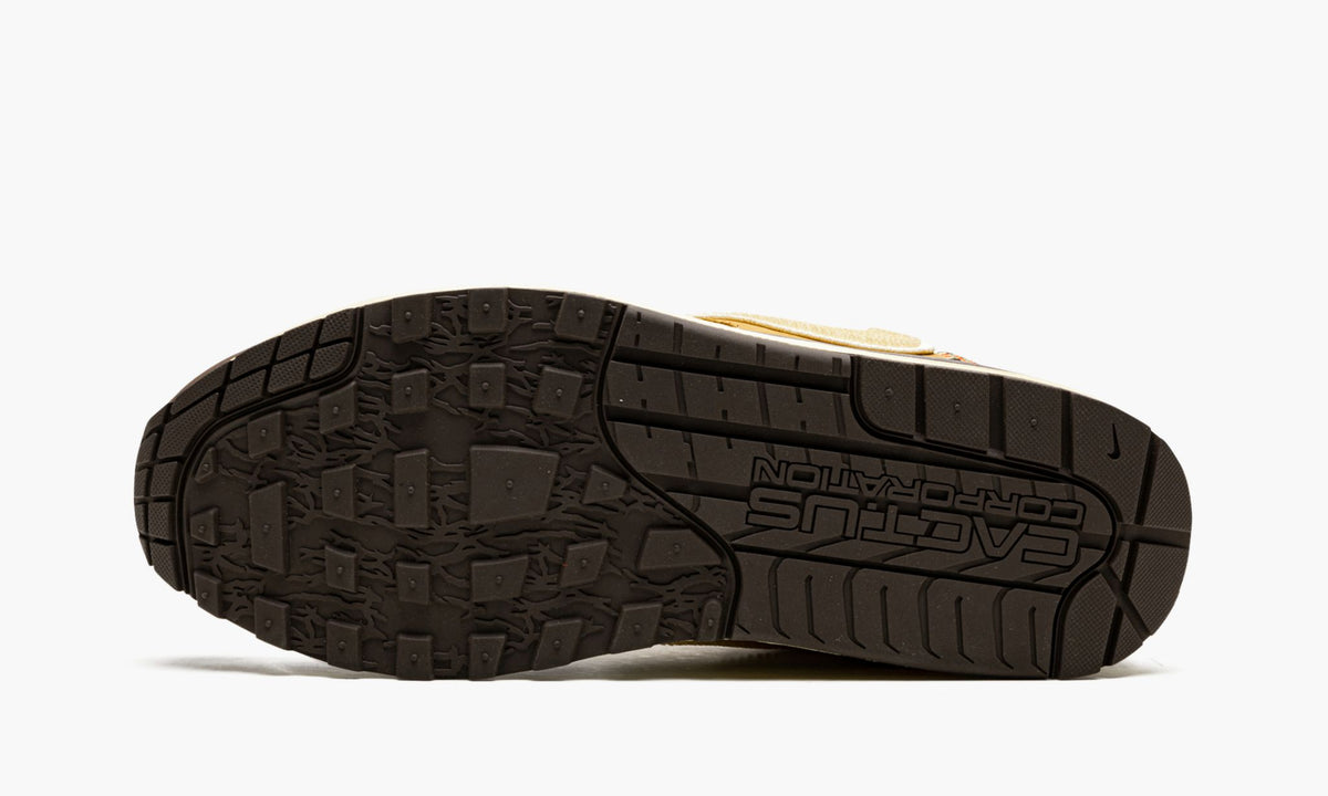 Air Max 1 "Travis Scott - Baroque Brown" - View 6