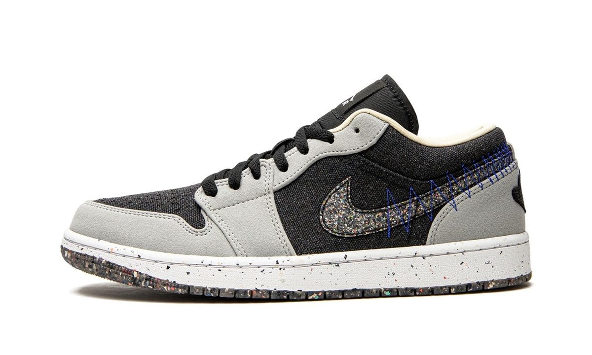 Air Jordan 1 Low SE "Crater" - Main View