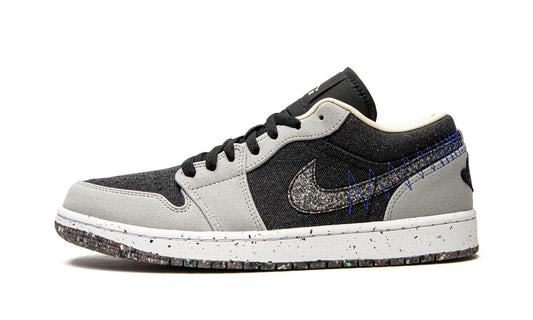 Air Jordan 1 Low SE "Crater" - Main View