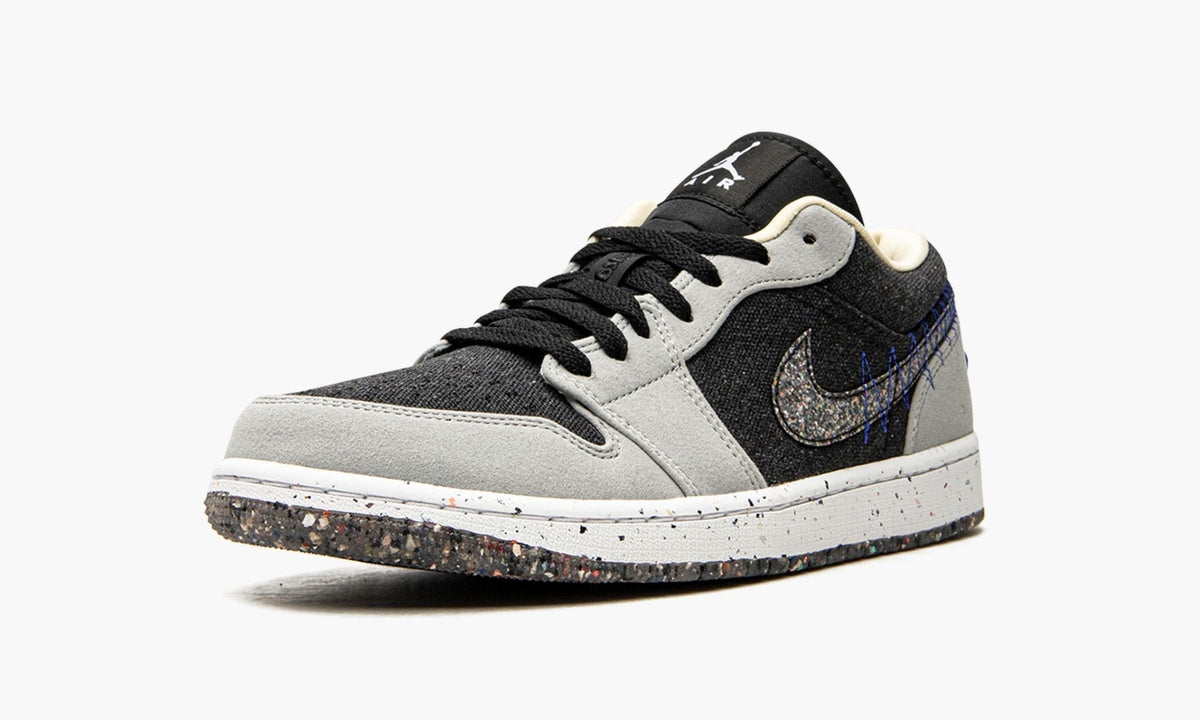 Air Jordan 1 Low SE "Crater" - Angle View 5
