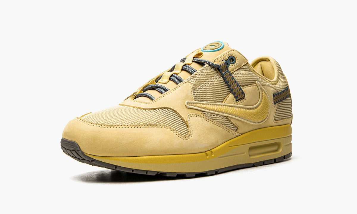 Air Max 1 "Travis Scott - Saturn Gold" - View 5