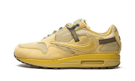 Air Max 1 "Travis Scott - Saturn Gold" - View 1
