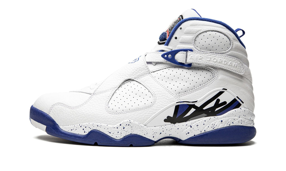 Jordan 8 OVO SAMPLE "OVO" - Main View