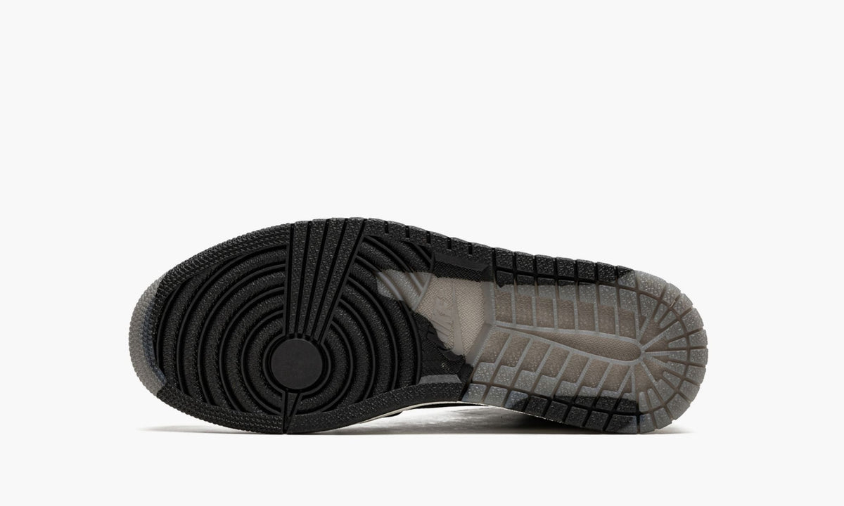 Air Jordan 1 Element "Gore-Tex - Black" - Angle View 6