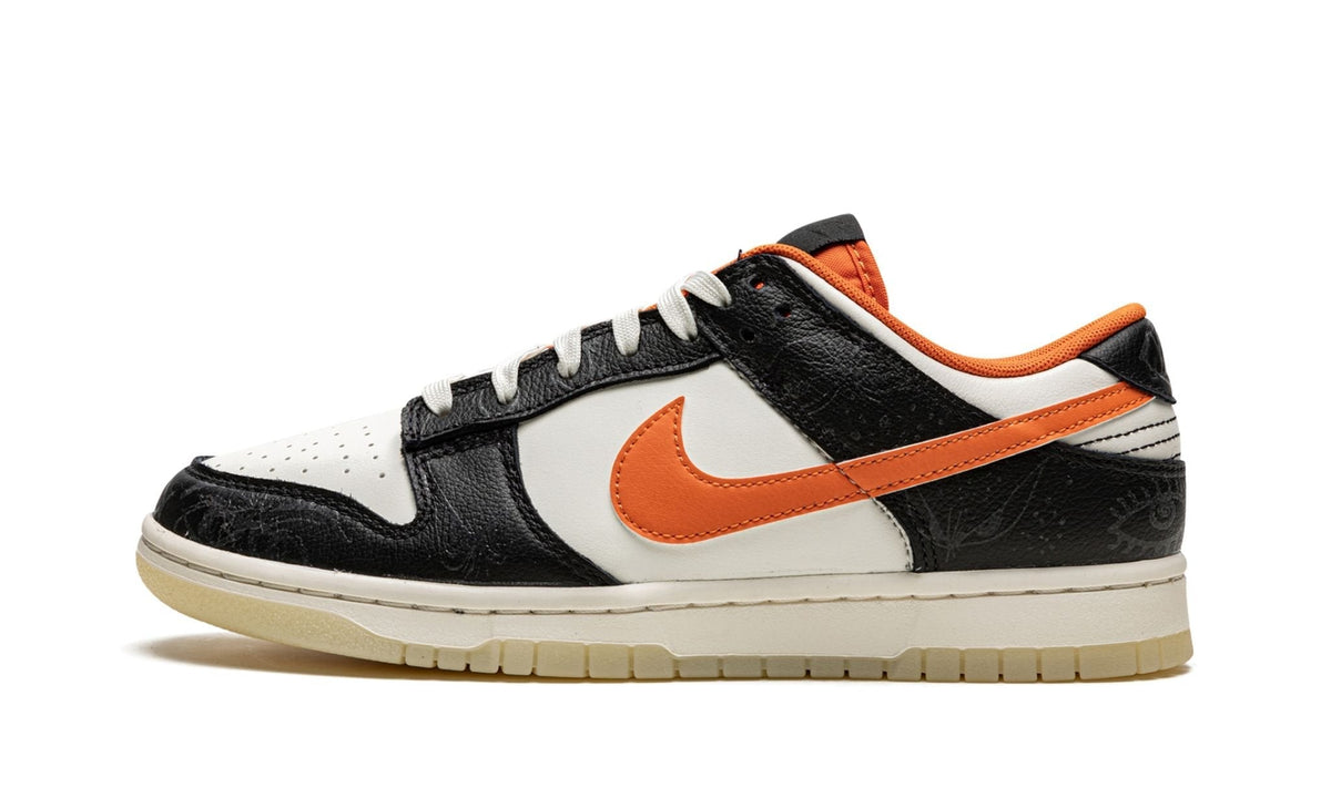 Dunk Low Retro PRM "Halloween" - View 1