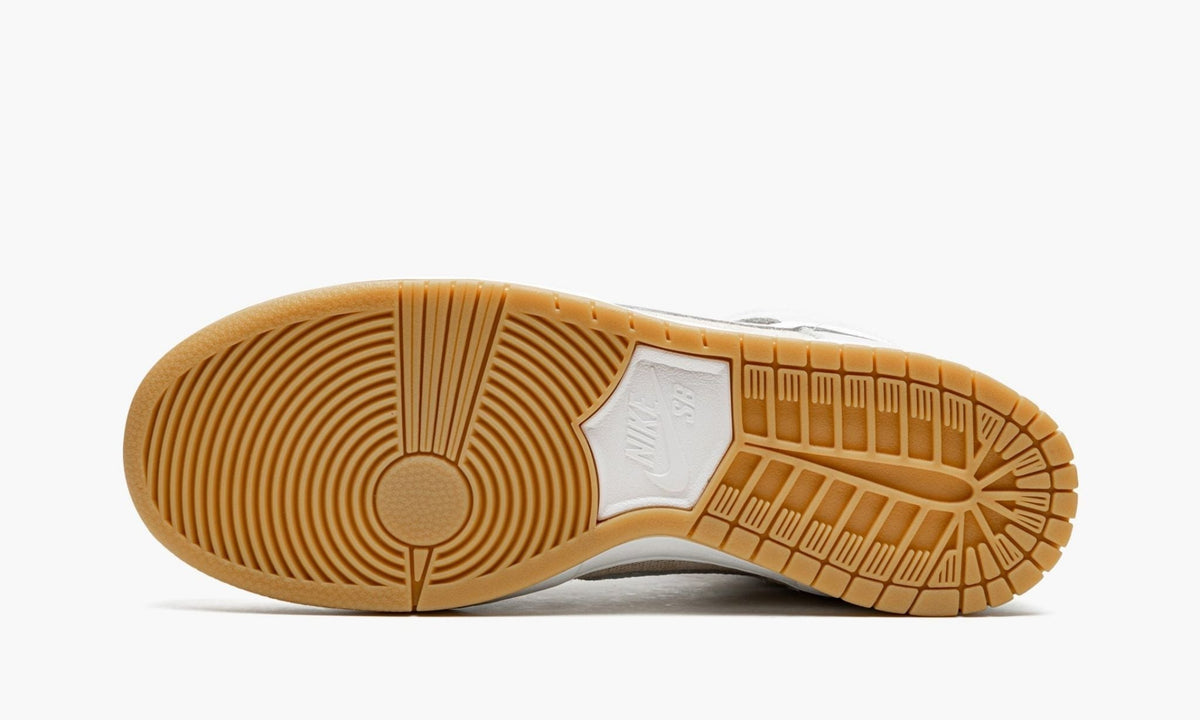 SB Dunk High Pro Iso "Orange Label" - View 12