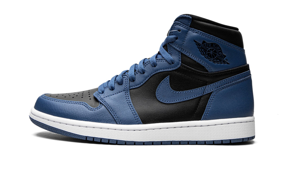 Air Jordan 1 High OG "Dark Marina Blue" - Main View