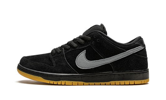 SB Dunk Low Pro "Fog" - View 1