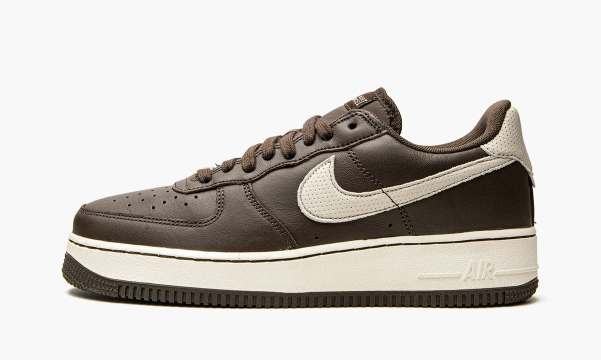 Air Force 1 '07 Craft "'Dark Chocolate'" - Angle View 2