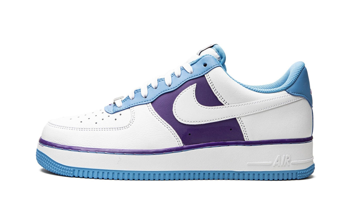 Air Force 1 '07 LV8 "NBA '75th Anniversary - Lakers'" - Main View