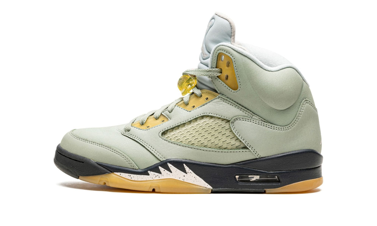 Air Jordan 5 Retro "Jade Horizon" - Main View
