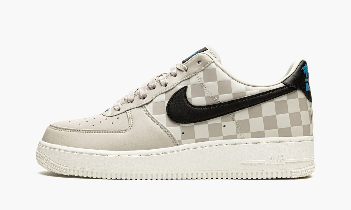Air Force 1 Low "Strive For Greatness" - Angle View 2