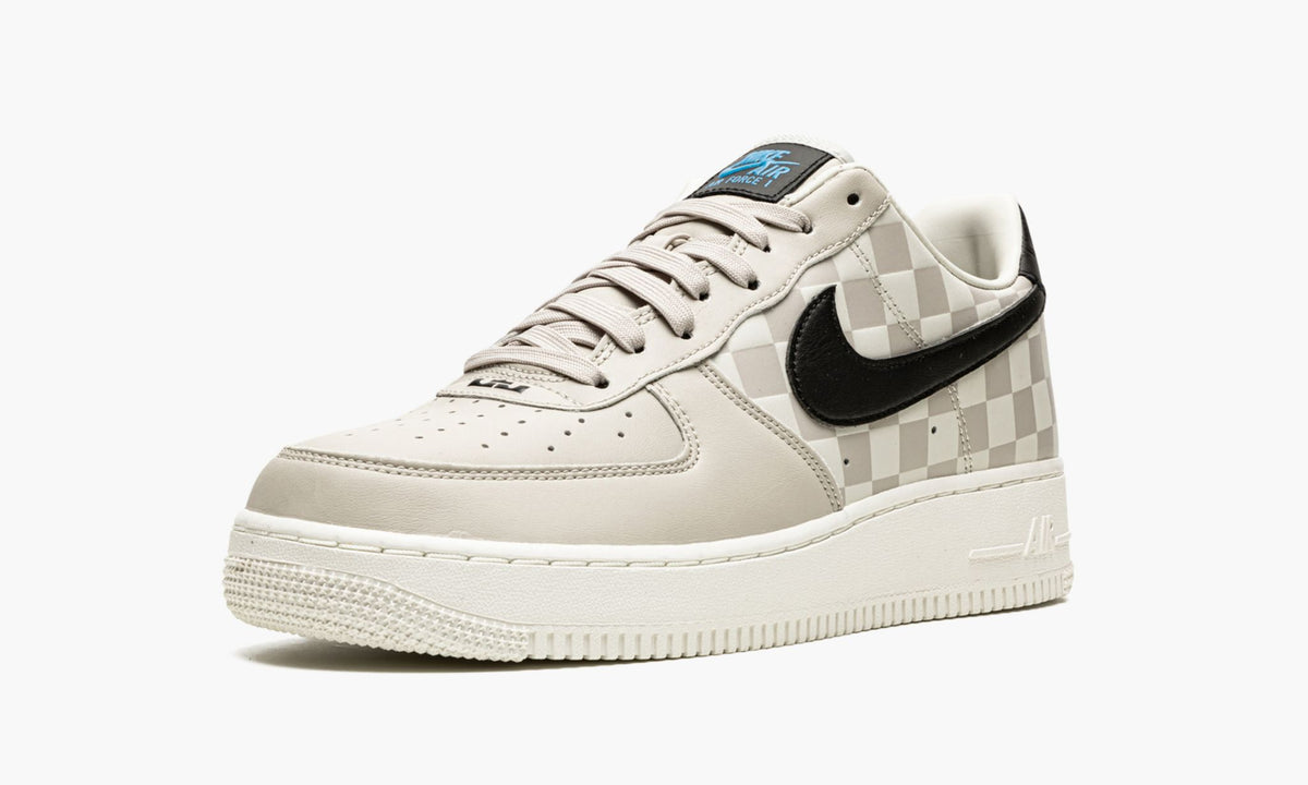 Air Force 1 Low "Strive For Greatness" - Angle View 5