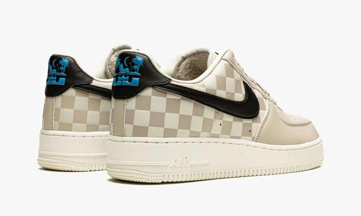 Air Force 1 Low "Strive For Greatness" - Angle View 4