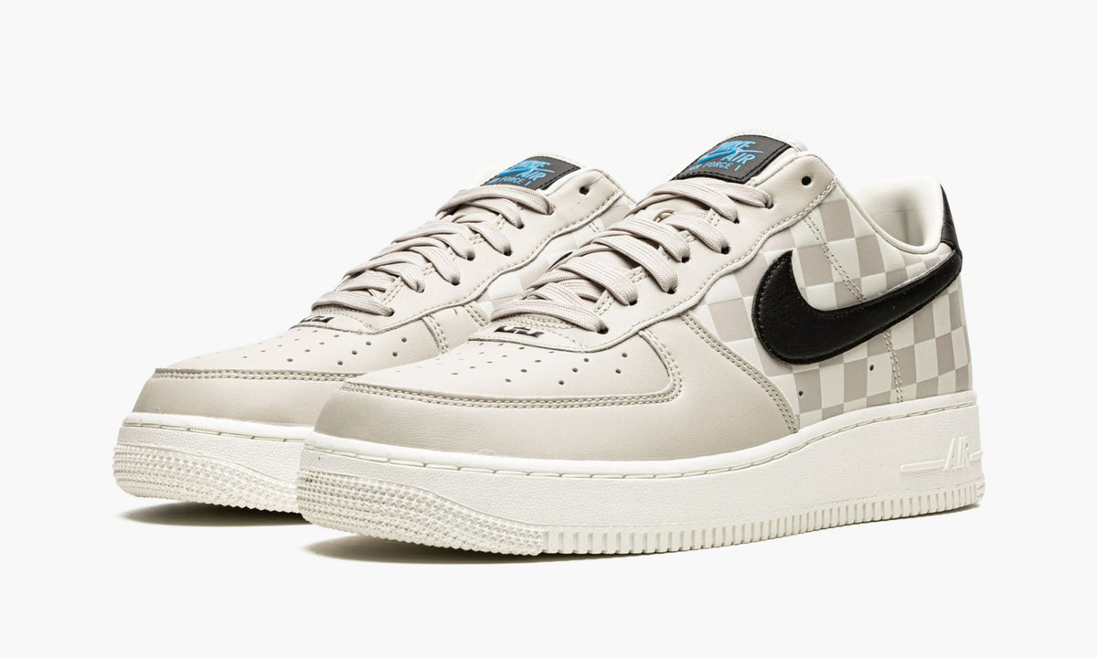 Air Force 1 Low "Strive For Greatness" - Angle View 3