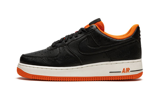 Air Force 1 '07 Prm "Halloween" - Main View