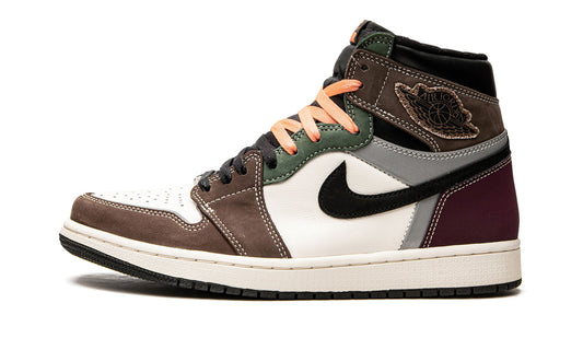 Air Jordan 1 High OG "Hand Crafted" - Main View