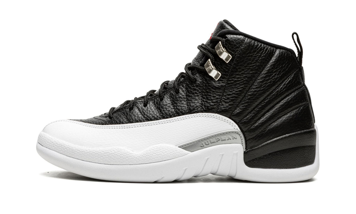 Air Jordan 12 Retro "Playoffs 2022" - Main View
