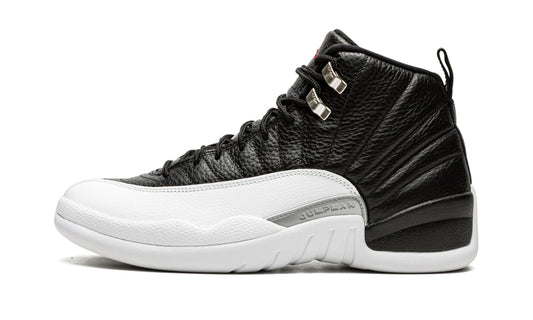 Air Jordan 12 Retro "Playoffs 2022" - Main View