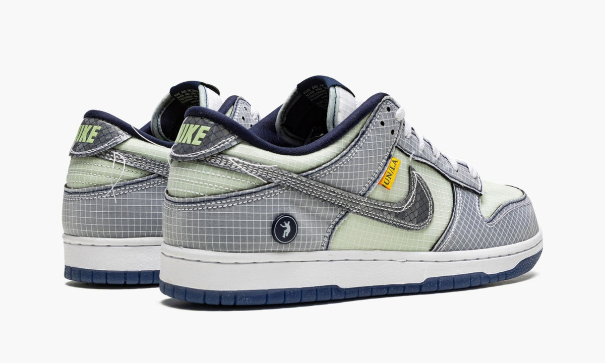 Dunk Low "Union - Passport Pack - Pistachio" - View 4