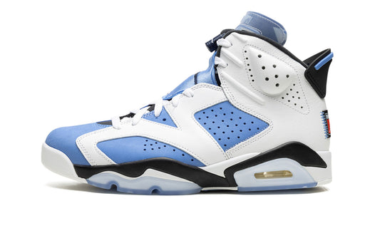 Air Jordan 6 Retro "UNC" - Main View