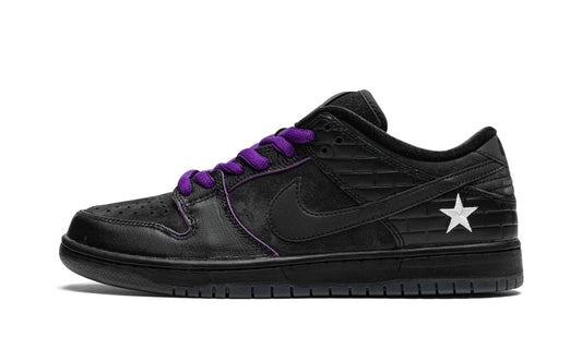 Nike SB Dunk Low "Familia First Avenue" - View 1