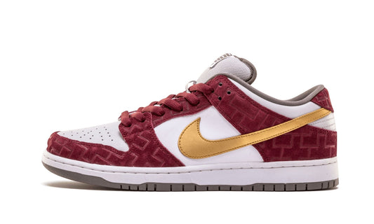 Dunk Low Premium SB QS "Shanghai" - View 1