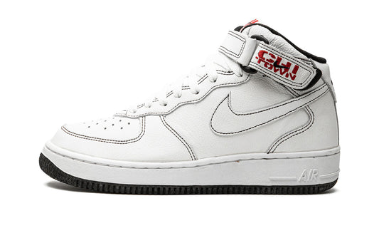 Air Force 1 Mid "Chi Town" - View 1